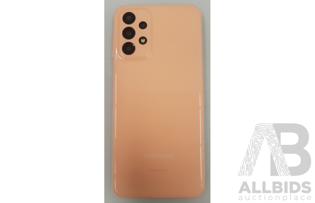 Samsung Galaxy A23 (128GB) - ORP $399.00