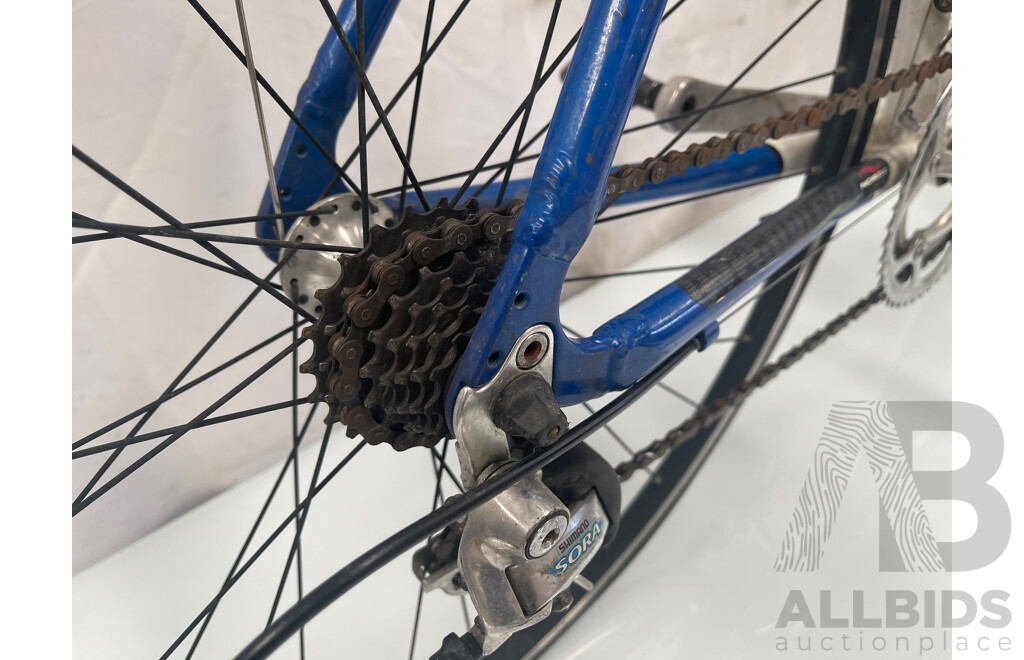 Norco CRD-3 16 Speed Racer Bike