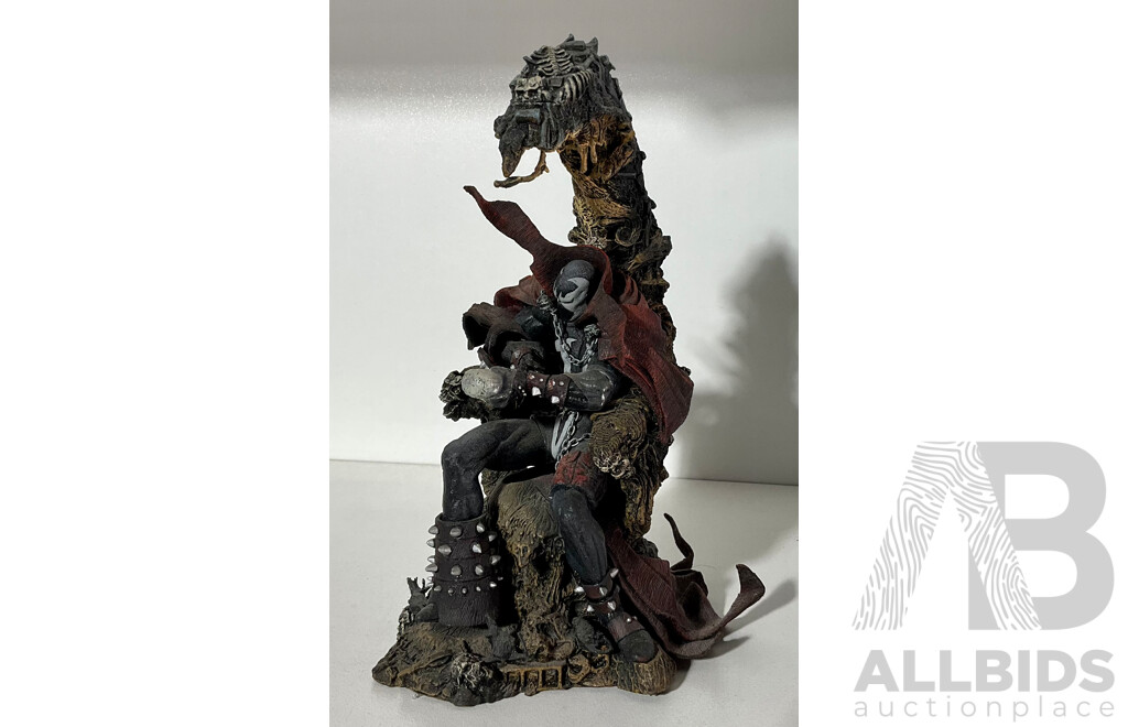 McFarlane Toys Spawn Series 21 Venom
