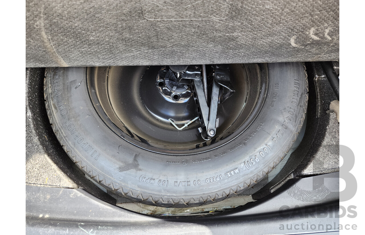 6/2016 Range Rover Evoque TD4 150 SE LV MY16.5 5d Wagon White 2.0L Turbo Diesel