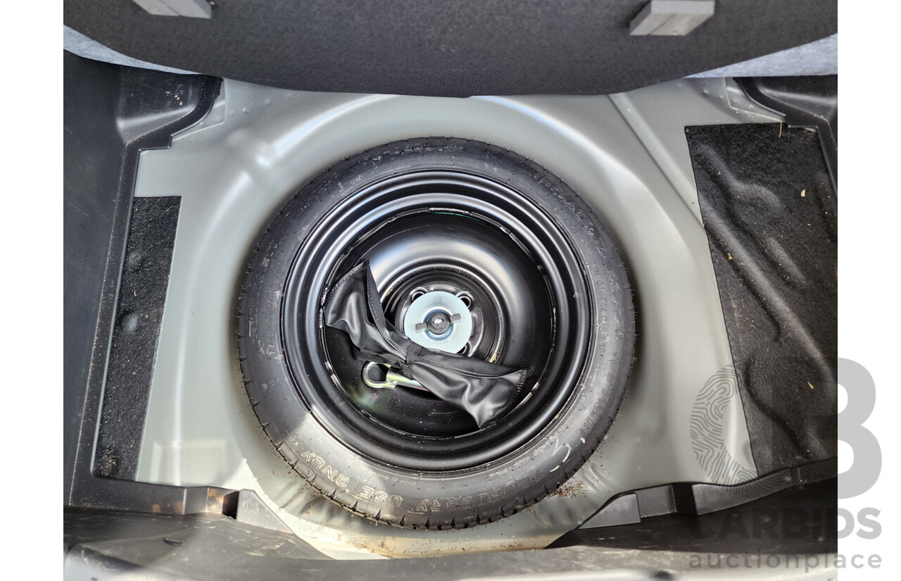 12/2018 Mazda 2 MAXX DJ2HA6 5d Hatchback Machine Grey 1.5L
