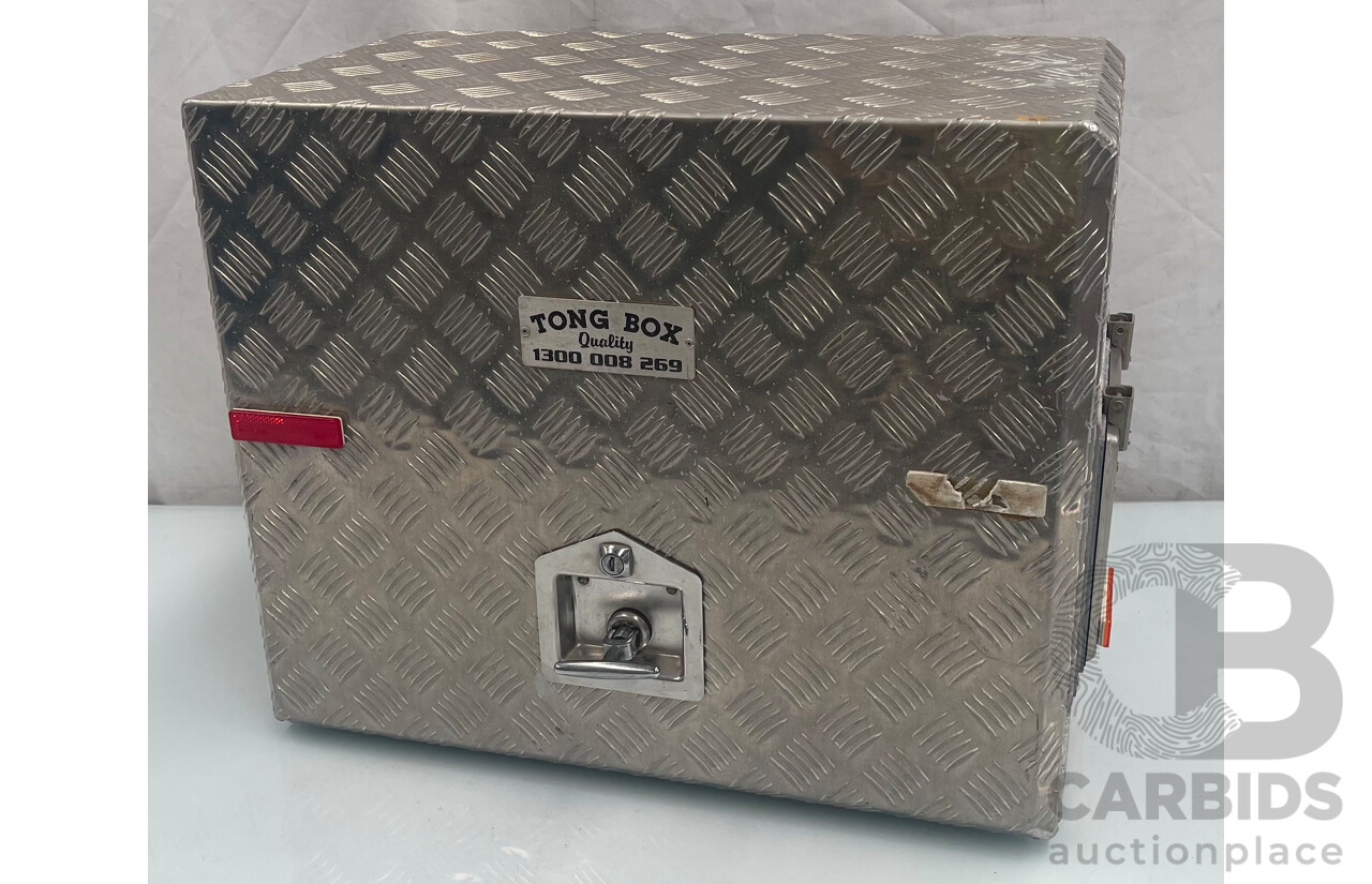 Tong Box Generator Box