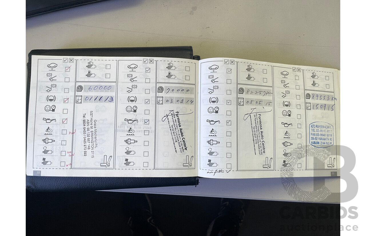 7/2009 Bmw X5 Xdrive 30i Executive E70 MY09 4d Wagon Grey 3.0L