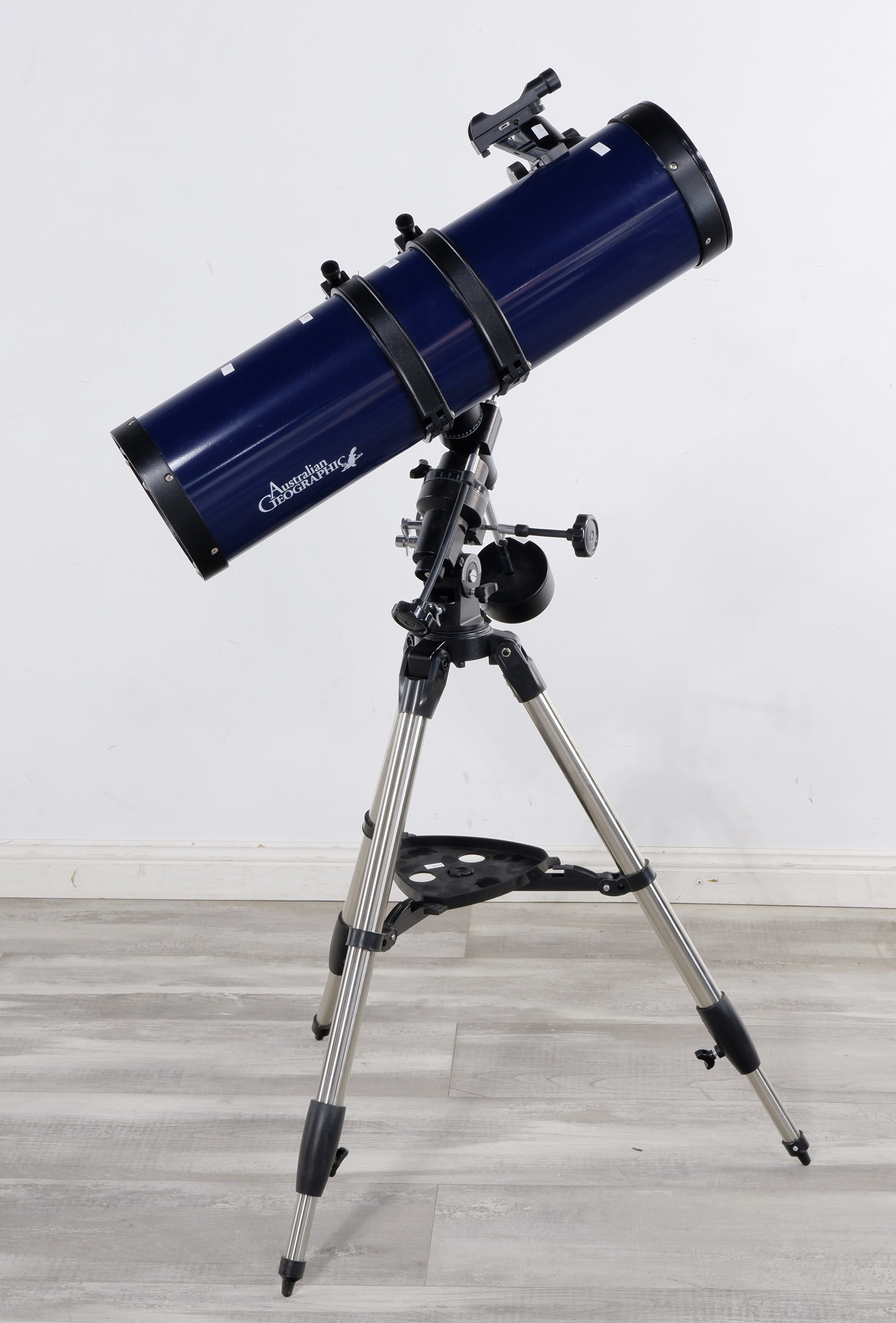 National Geographic Starview 150EQ Lot 1460466 ALLBIDS