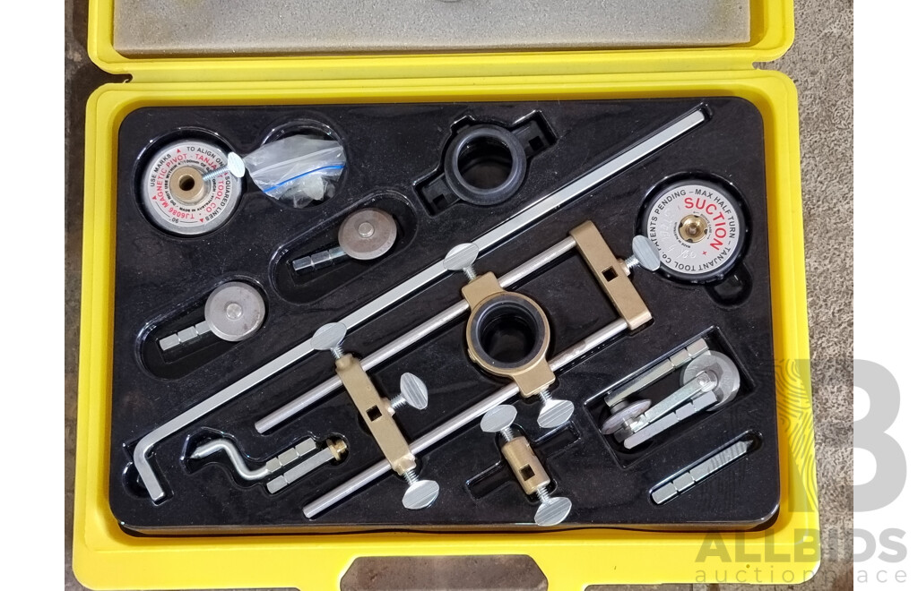 ESAB PCM-1125 Plasma Cutter