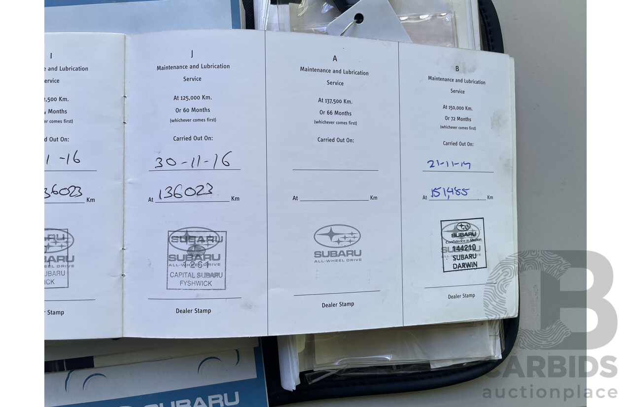 4/2008 Subaru Impreza RS (awd) MY08 5d Hatchback Silver 2.0L