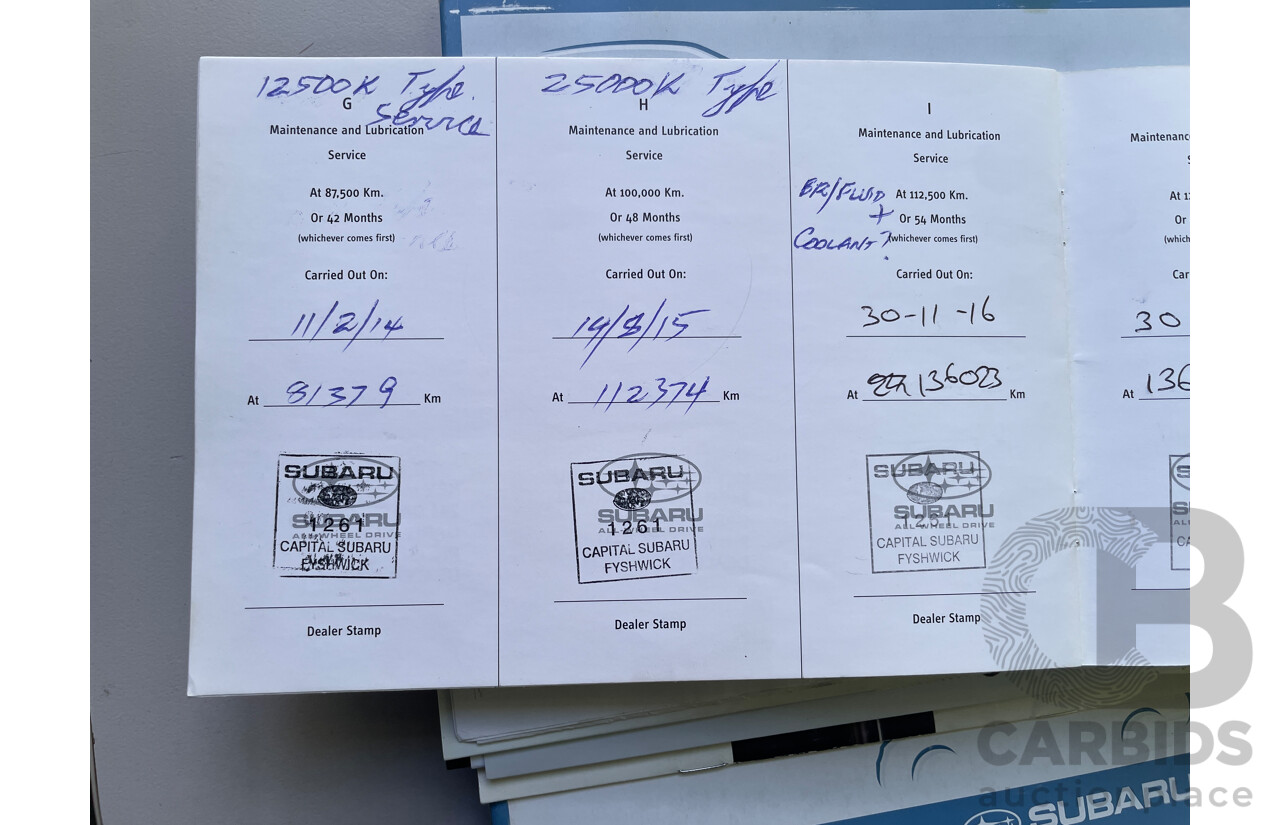 4/2008 Subaru Impreza RS (awd) MY08 5d Hatchback Silver 2.0L