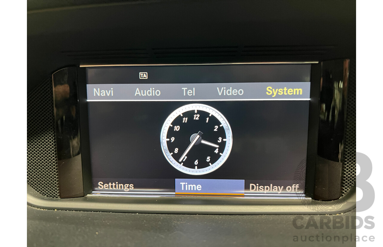 10/2009 Mercedes-Benz E250 CGI Avantgarde 212 4d Sedan Grey 1.8L Turbo