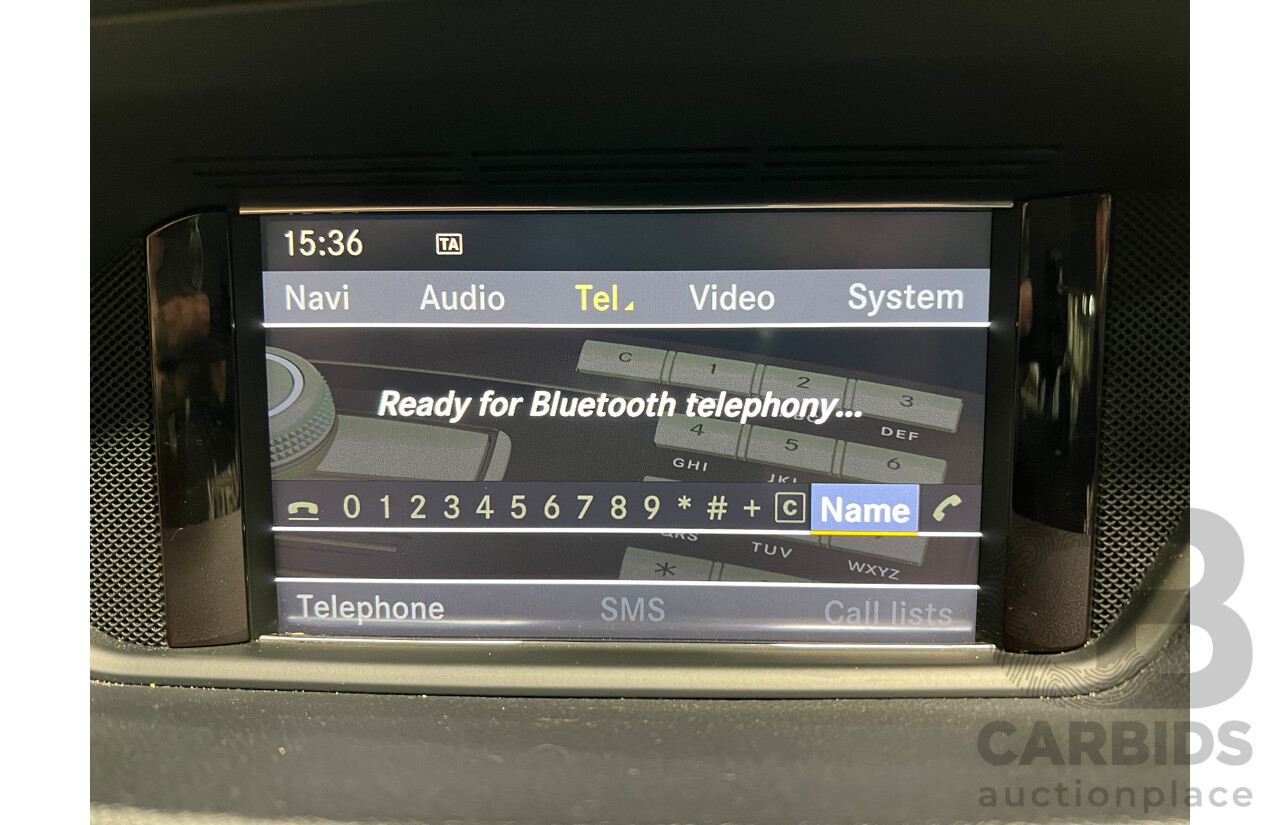 10/2009 Mercedes-Benz E250 CGI Avantgarde 212 4d Sedan Grey 1.8L Turbo