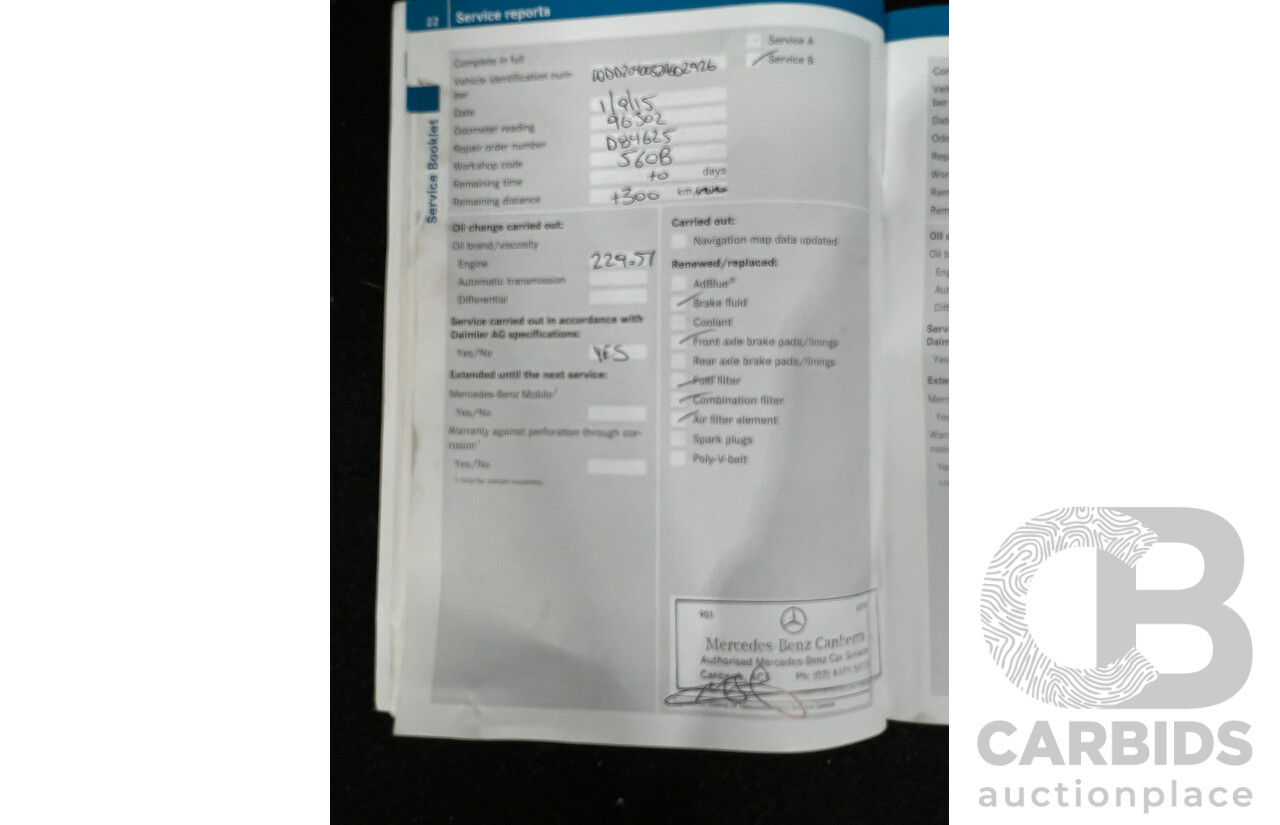 9/2011 Mercedes-Benz C250 CDI Elegance BE W204 MY11 4d Sedan Beige 2.1L Turbo Diesel