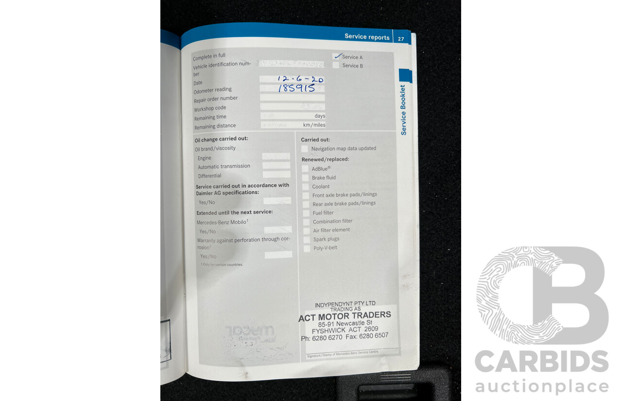 9/2011 Mercedes-Benz C250 CDI Elegance BE W204 MY11 4d Sedan Beige 2.1L Turbo Diesel