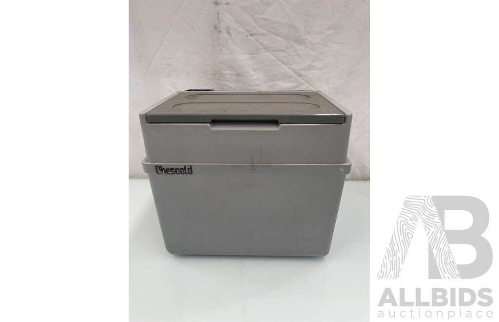 Chescold Portable Fridge