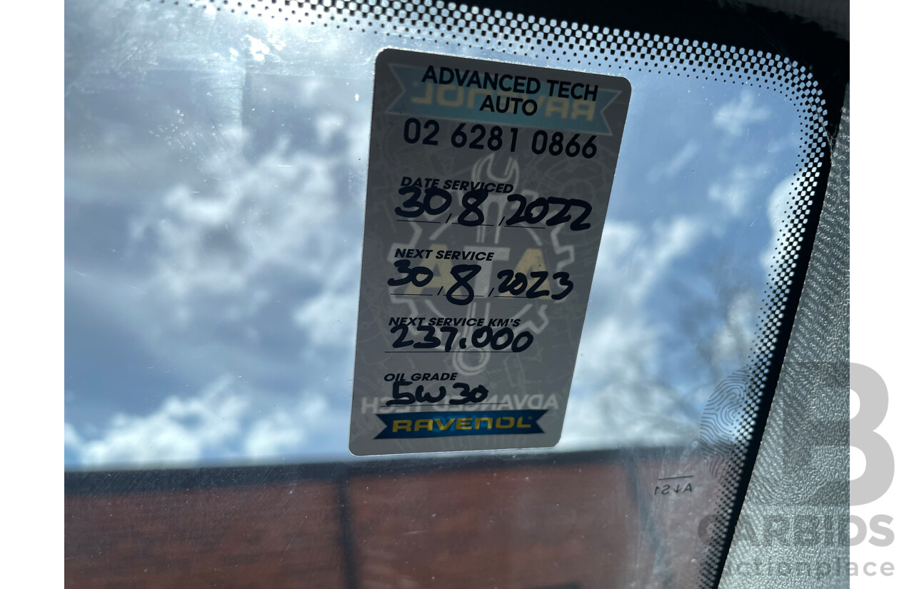 9/2011 Kia Sorento Si (4x2) XM MY12 4d Wagon Silver 3.5L