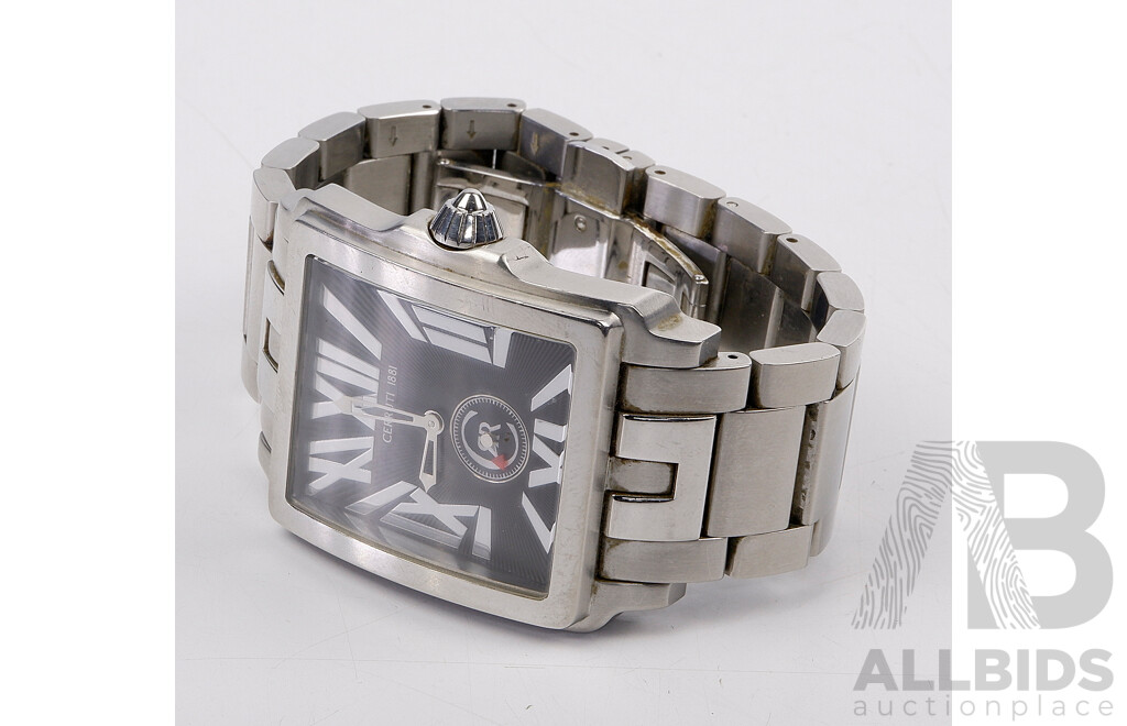Gents Cerruti Odissea Uomo Watch, 65241