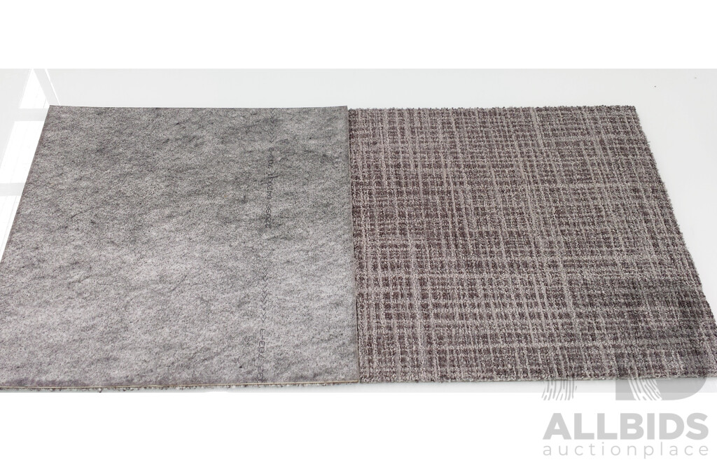 Milliken Ontera Carpet Tiles - 21 Square Meters