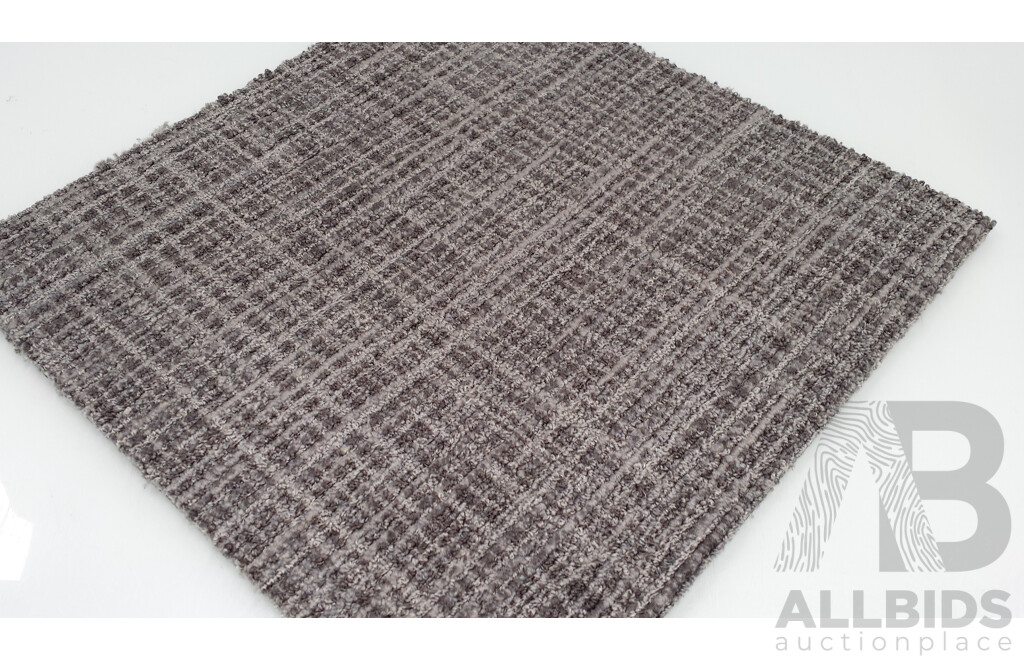 Milliken Ontera Carpet Tiles - 21 Square Meters
