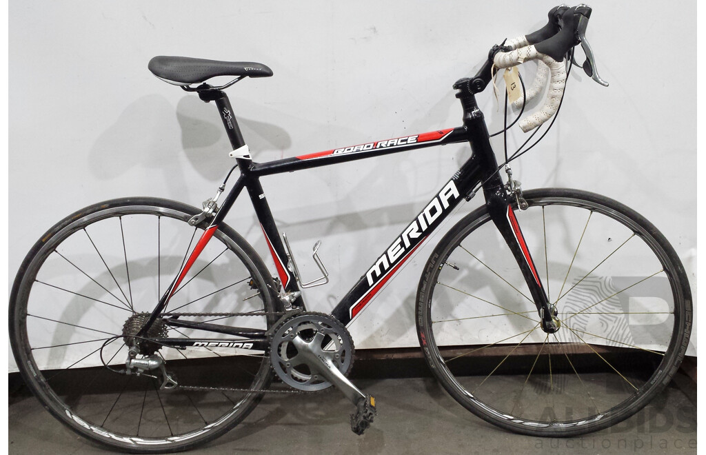 Merida Road Race  21 Inch Road Bike