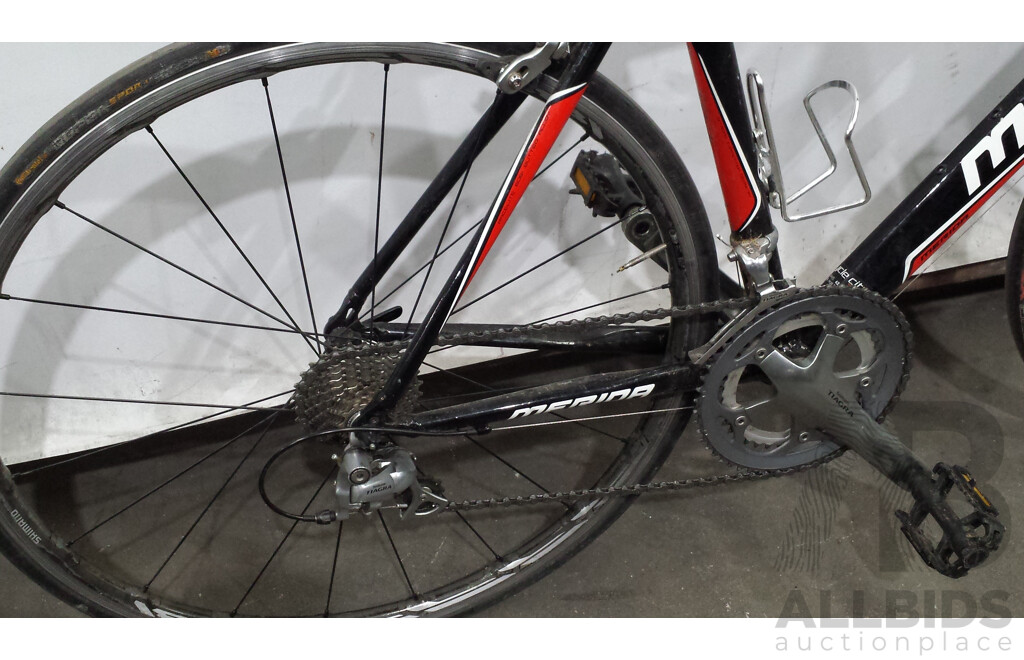 Merida Road Race  21 Inch Road Bike