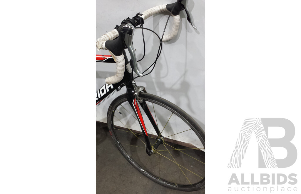 Merida Road Race  21 Inch Road Bike