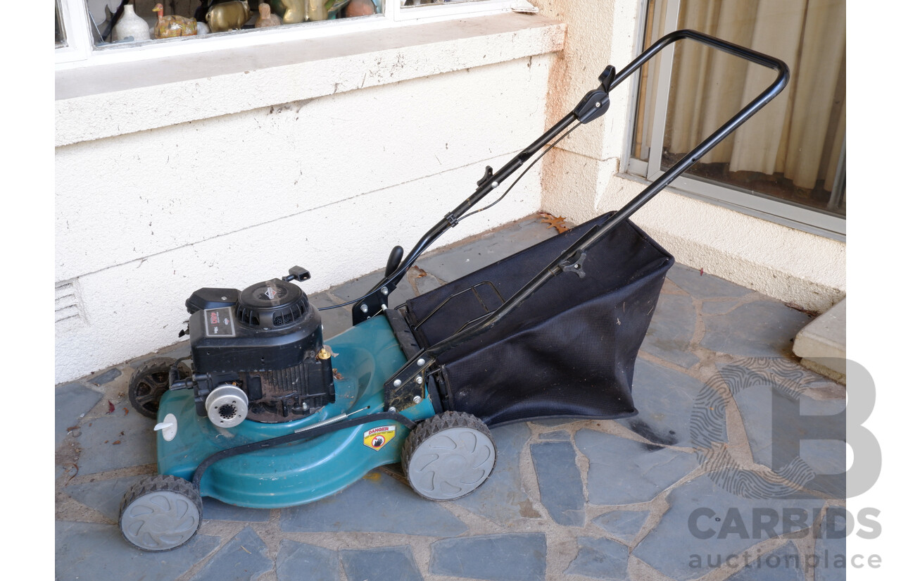 Stratton 450 Series Service Briggs And Stratton Lawn Mower Briggs