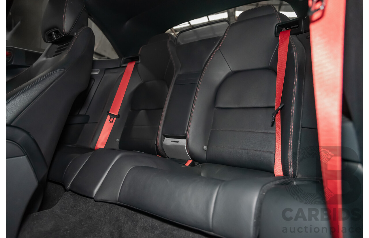 8/2015 Mercedes-Benz E250  207 MY15 2d Cabriolet Silver 2.0L Turbo