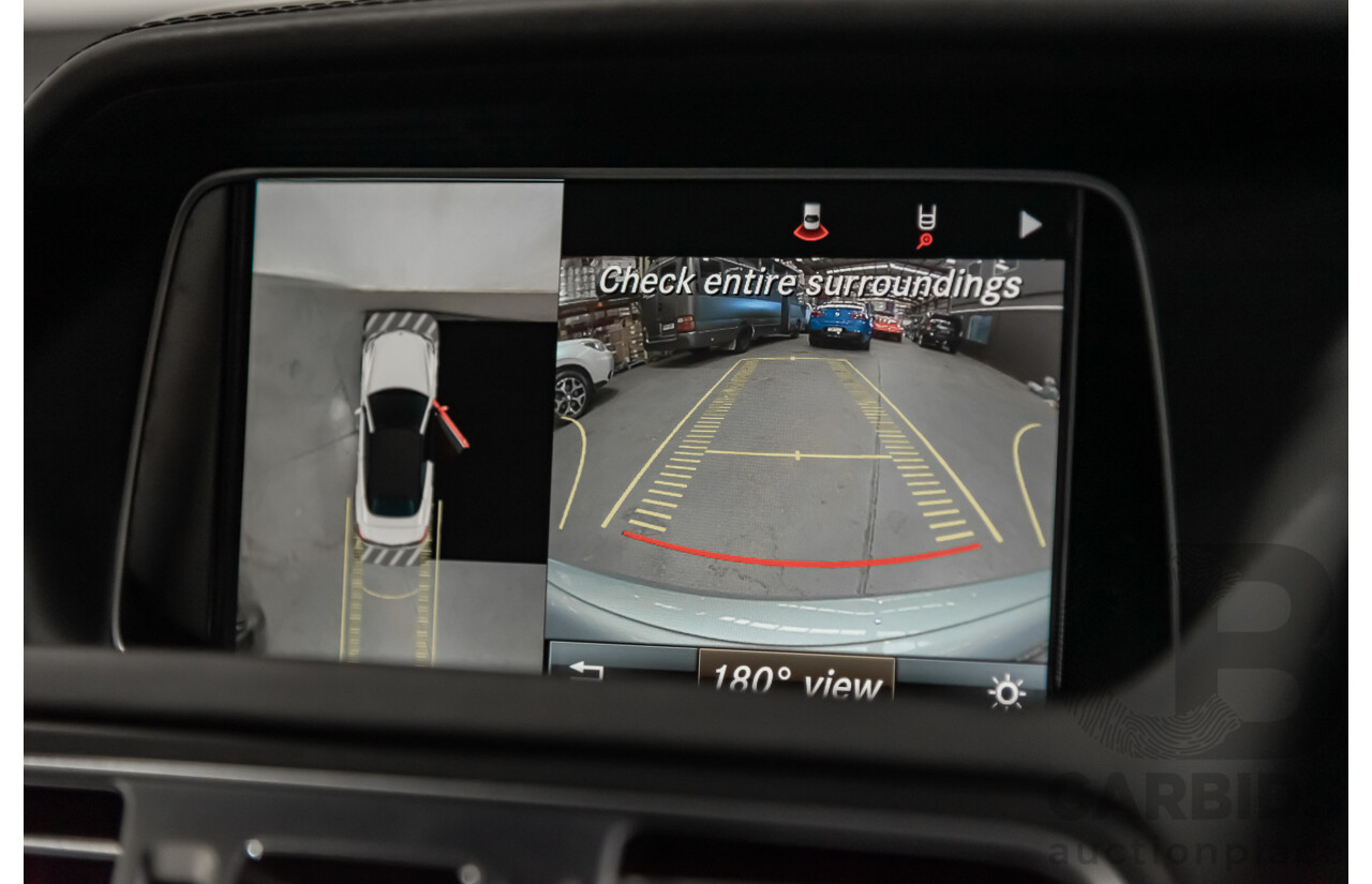 8/2015 Mercedes-Benz E250  207 MY15 2d Cabriolet Silver 2.0L Turbo