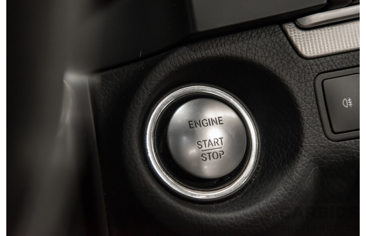 8/2015 Mercedes-Benz E250  207 MY15 2d Cabriolet Silver 2.0L Turbo