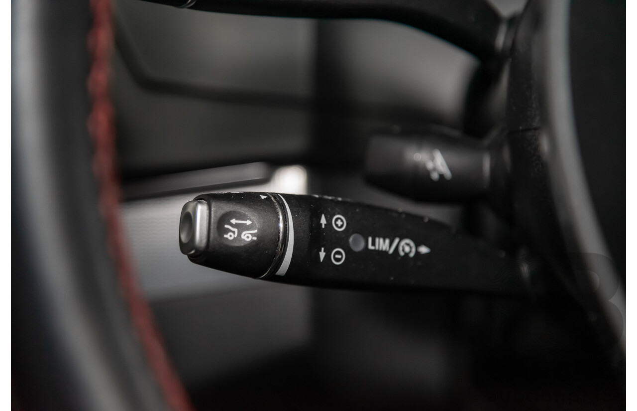 8/2015 Mercedes-Benz E250  207 MY15 2d Cabriolet Silver 2.0L Turbo