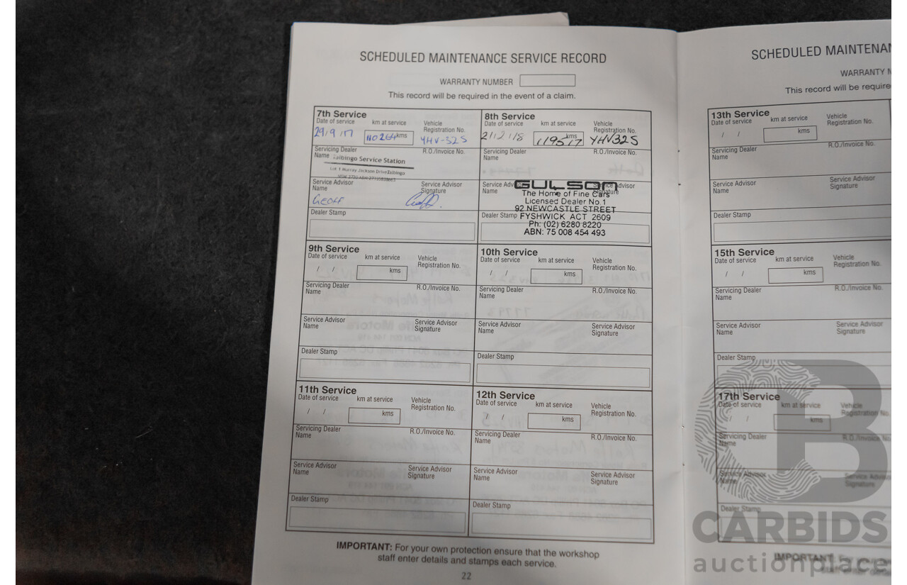 1/2012 Jeep Cherokee Limited CRD (4x4) KK 4d Wagon Black 2.8L Turbo Diesel