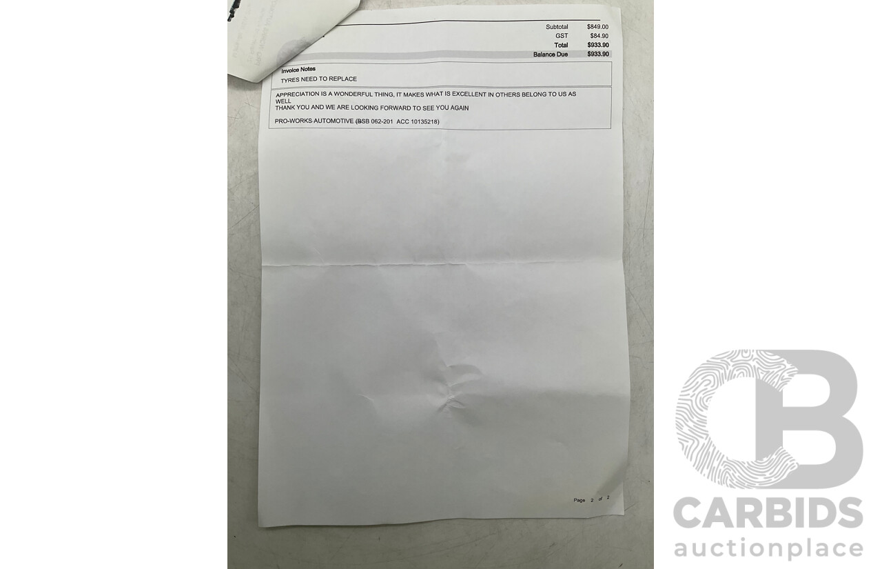 4/2013 Lexus RX450h Sports Luxury GYL15R MY12 4d Wagon Black 3.5L V6 Hybrid