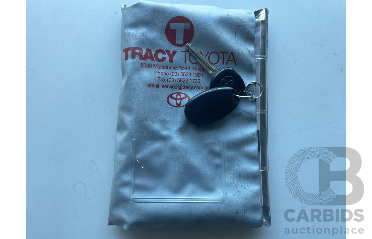 10/2002 Toyota Camry Altise MCV36R 4d Sedan Fawn 3.0L