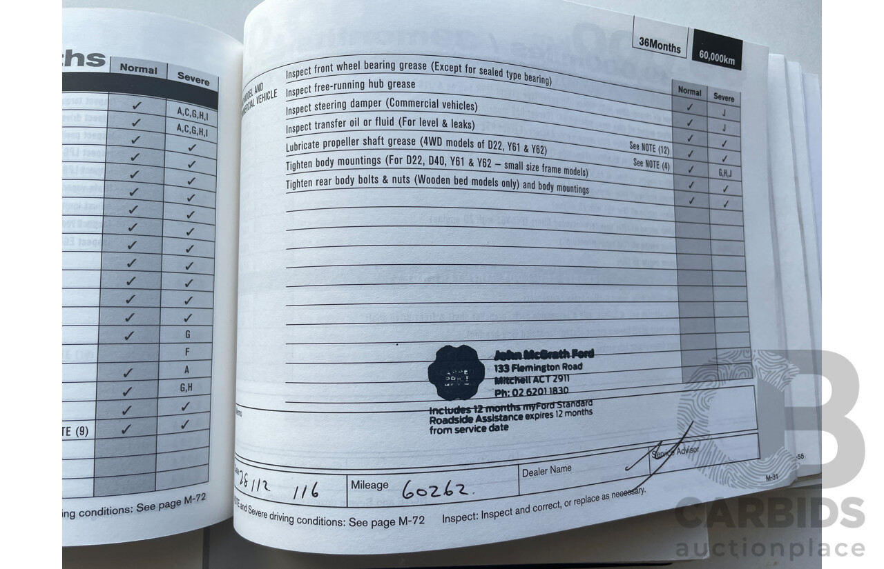 6/2014 Nissan Micra ST K13 MY13 5d Hatchback Blue 1.2L