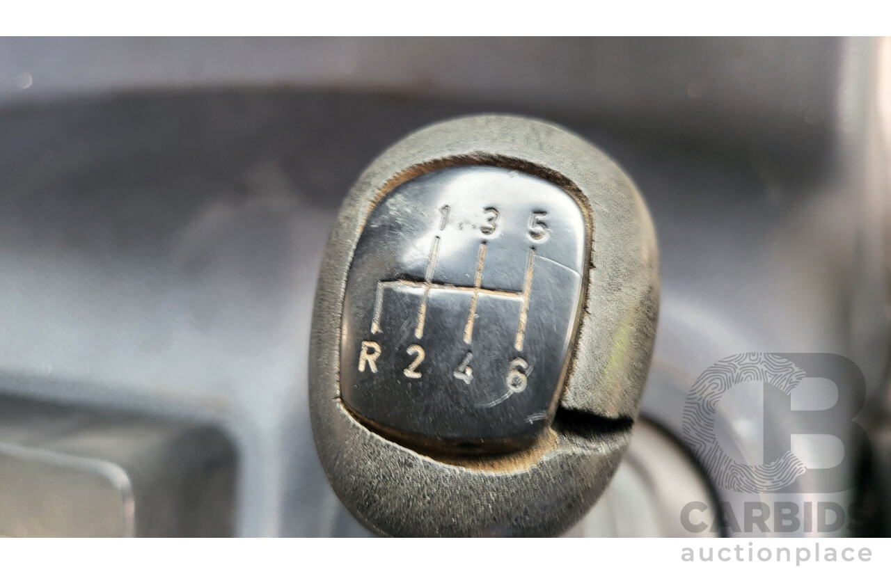 Mercedes Benz Atego-LW 1228 GVM - 11990 KG  Year/Month - 2004/03