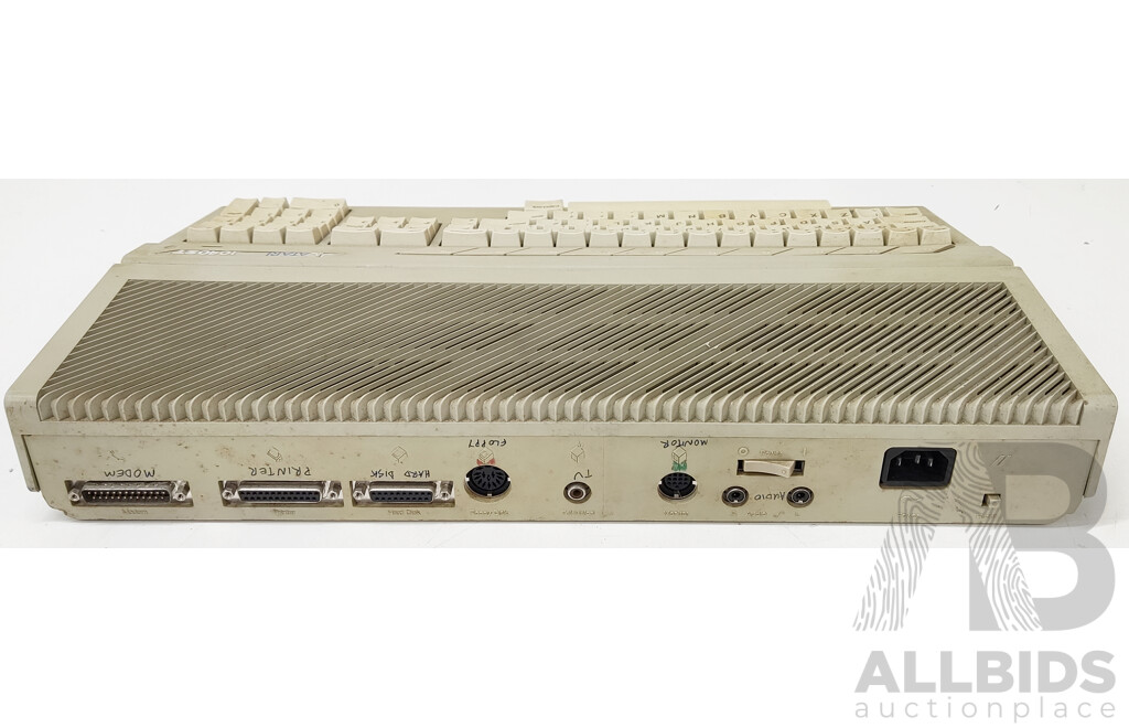 ATARI (1040STE) ST Series Desktop Computer