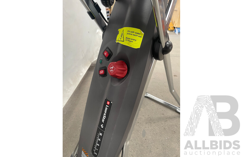 Laura Star Magic Evolution II Ironing System