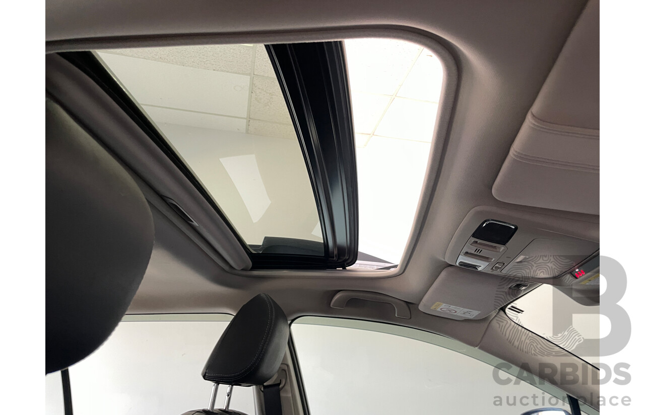 4/2016 Subaru Outback 2.0D Premium MY15 4d Wagon White 2.0L