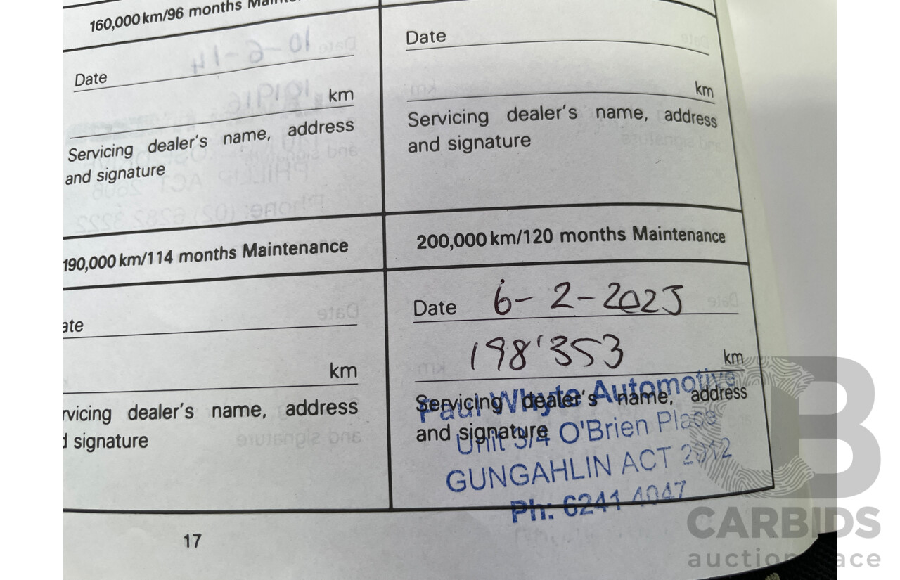 12/2005 Mazda Mazda3 MAXX Sport BK 5d Hatchback Grey 2.0L