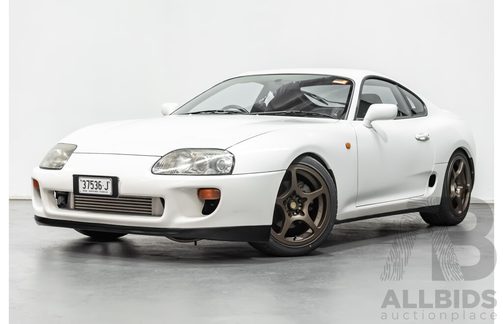 写真 Supra Mk4 Supra Nsw Gumtree Farm Machinery Australia Buy Sell Facebook