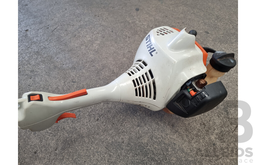 STIHL FS45C Grass Trimmer 2 Stroke - Lot 1452951 | ALLBIDS