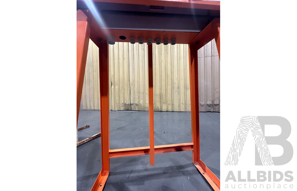 Temporary Switchboards for Site Works