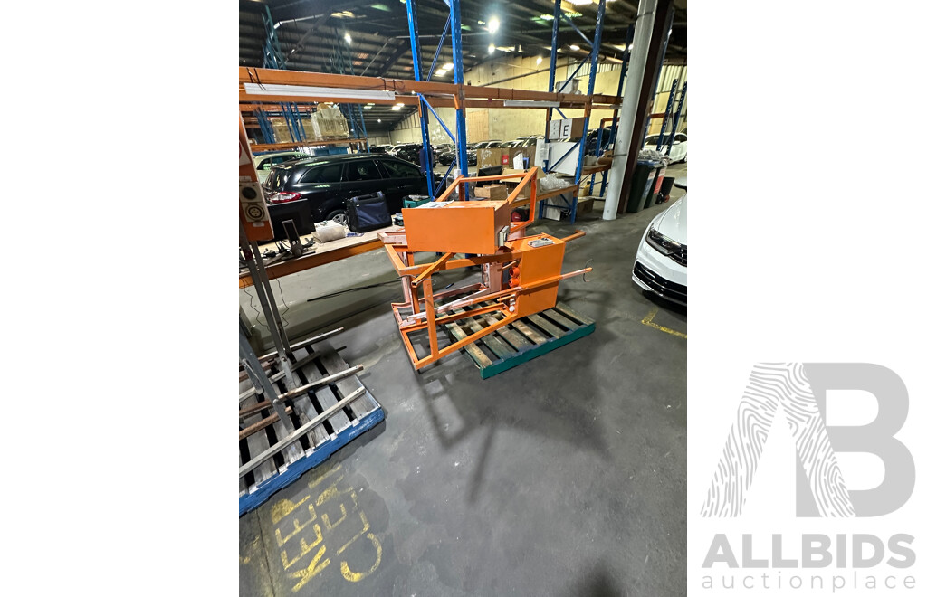 Temporary Switchboards for Site Works