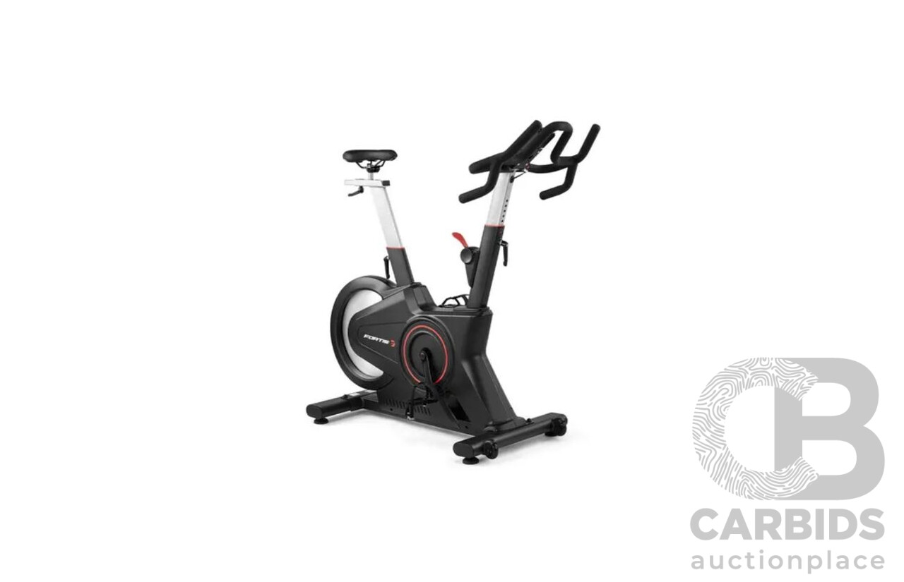 Fortis Automatic Variable Resistance Lot 1463919 ALLBIDS