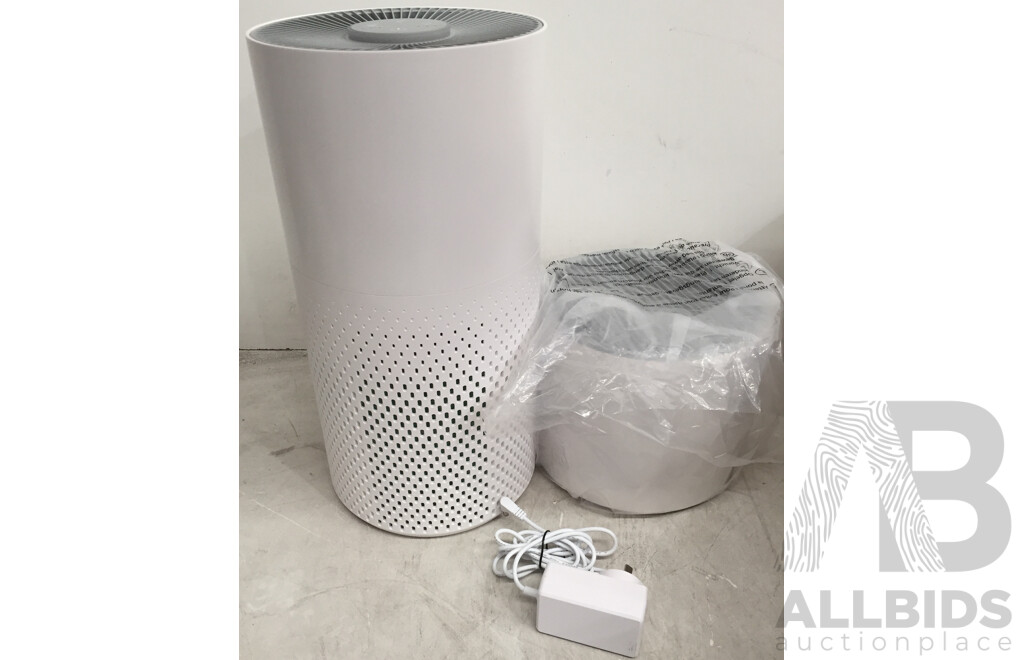 Kogan SmarterHome™Air Purifier & Humidifier Air Washer 2S+ - ORP $119.00