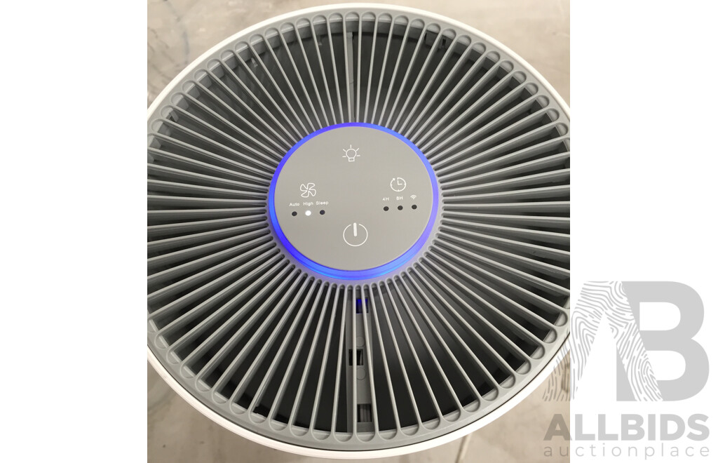 Kogan SmarterHome™Air Purifier & Humidifier Air Washer 2S+ - ORP $119.00