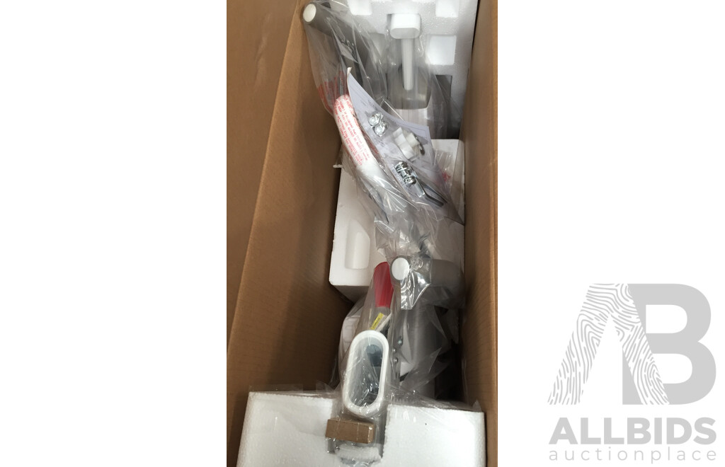 Fortis Magnetic Flywheel Spin Bike (SK-600) - ORP $239.00