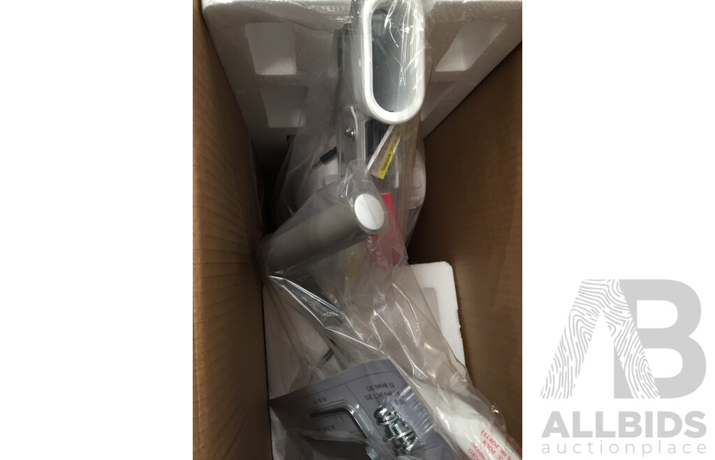 Fortis Magnetic Flywheel Spin Bike (SK-600) - ORP $239.00