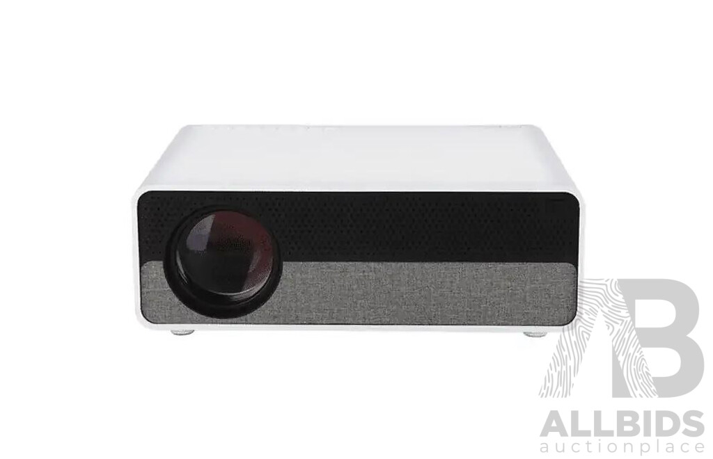 Kogan 5000 Lumens Full HD Projector (F800) - ORP $299.00