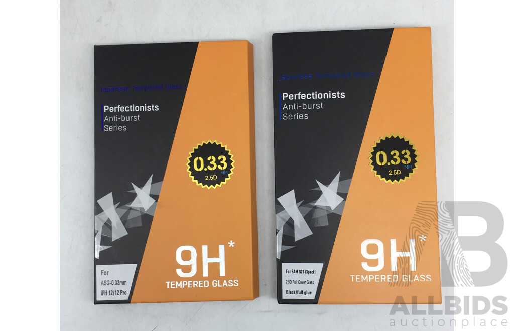 Bulk Lot of Assorted Kogan Multimedia Accessories, Gadgets, Car, and Household Items - Estimated Total ORP $294.98