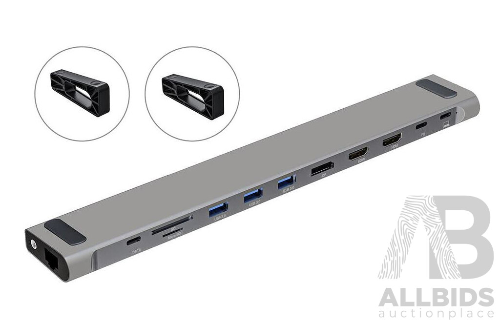 Bulk Lot of Assorted Kogan Multimedia Accessories, Gadgets, Car, and Household Items - Estimated Total ORP $294.98