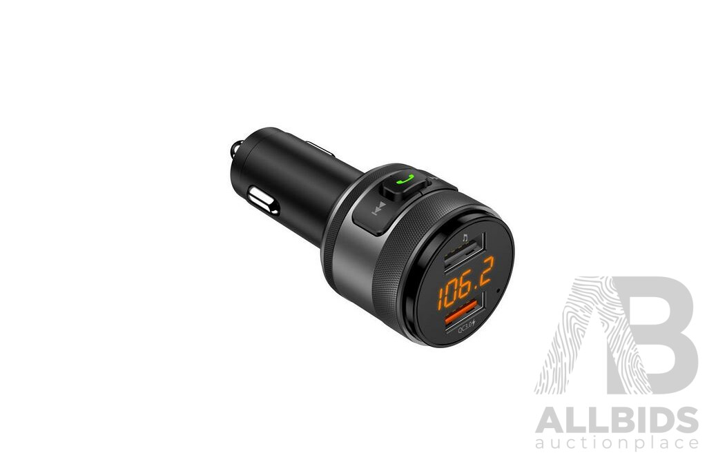 Bulk Lot of Assorted Kogan Multimedia Accessories, Gadgets, Car, and Household Items - Estimated Total ORP $294.98